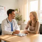 Menopause Weight Management